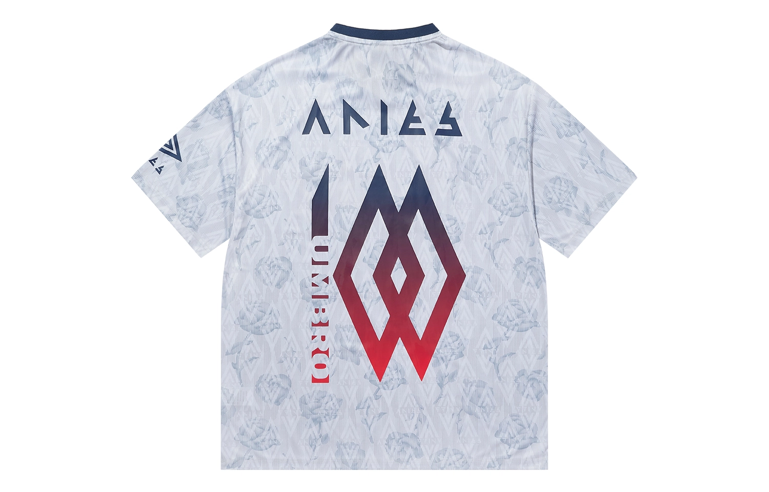 umbro x AriesT