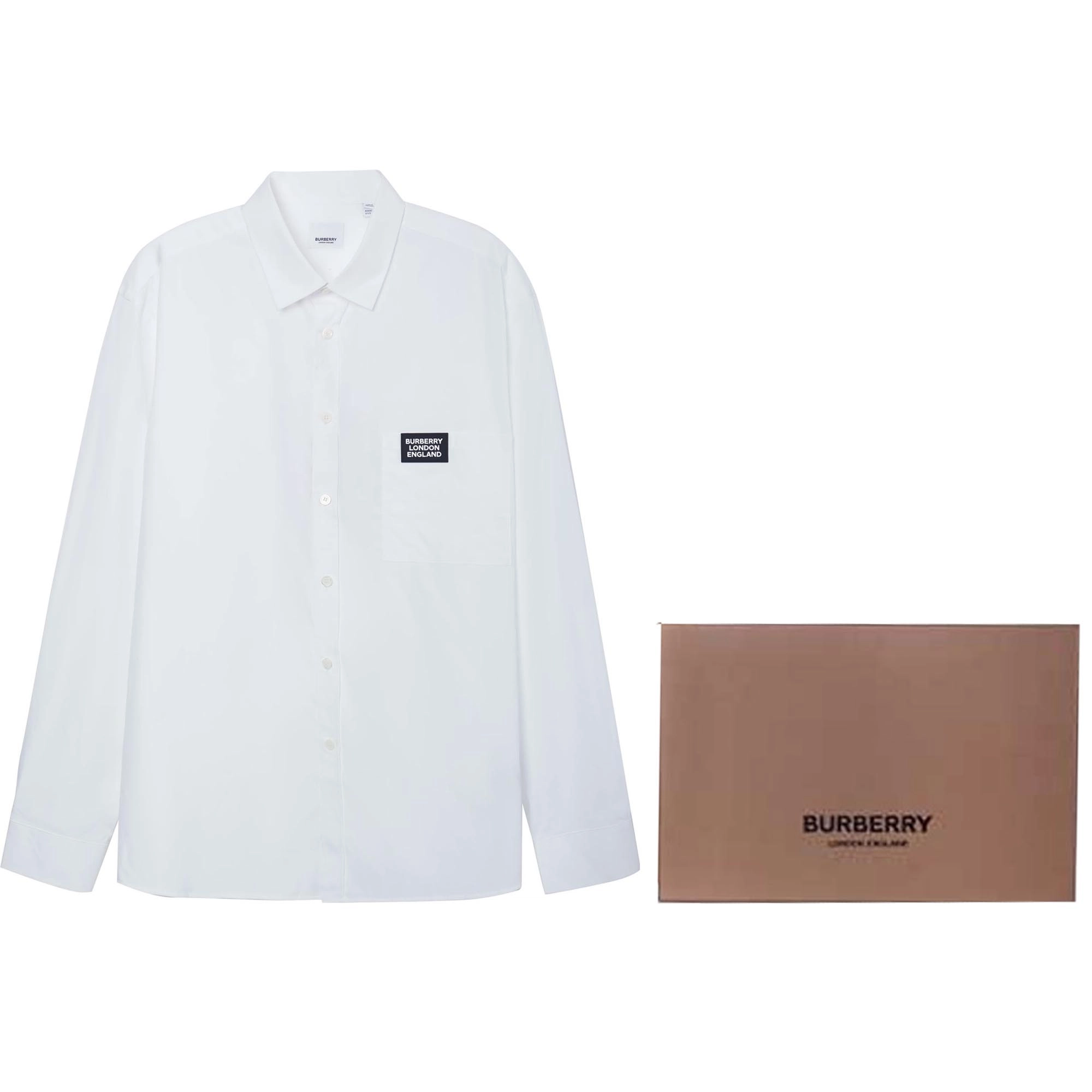Burberry Logo