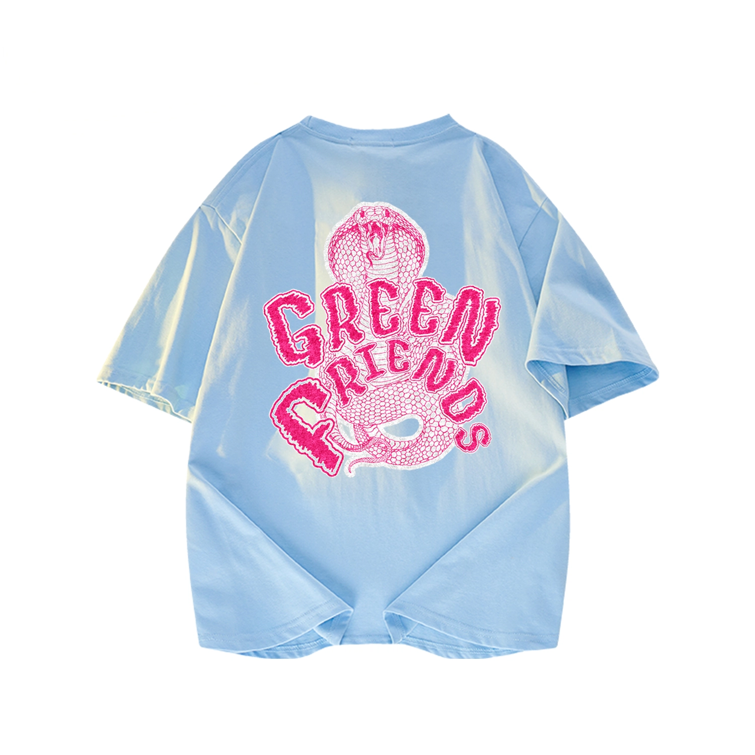 GF logoT