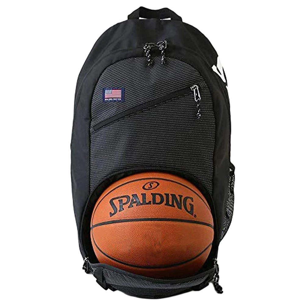 SPALDING