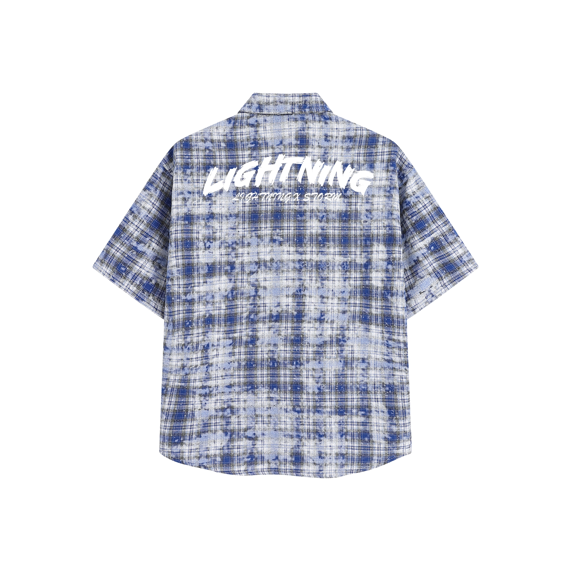 Lightning X Storm Logo