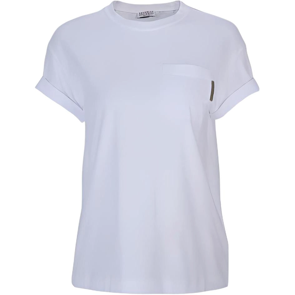 Brunello Cucinelli SS21 T
