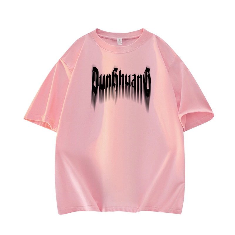 DUNHUANG INSPIRATION T