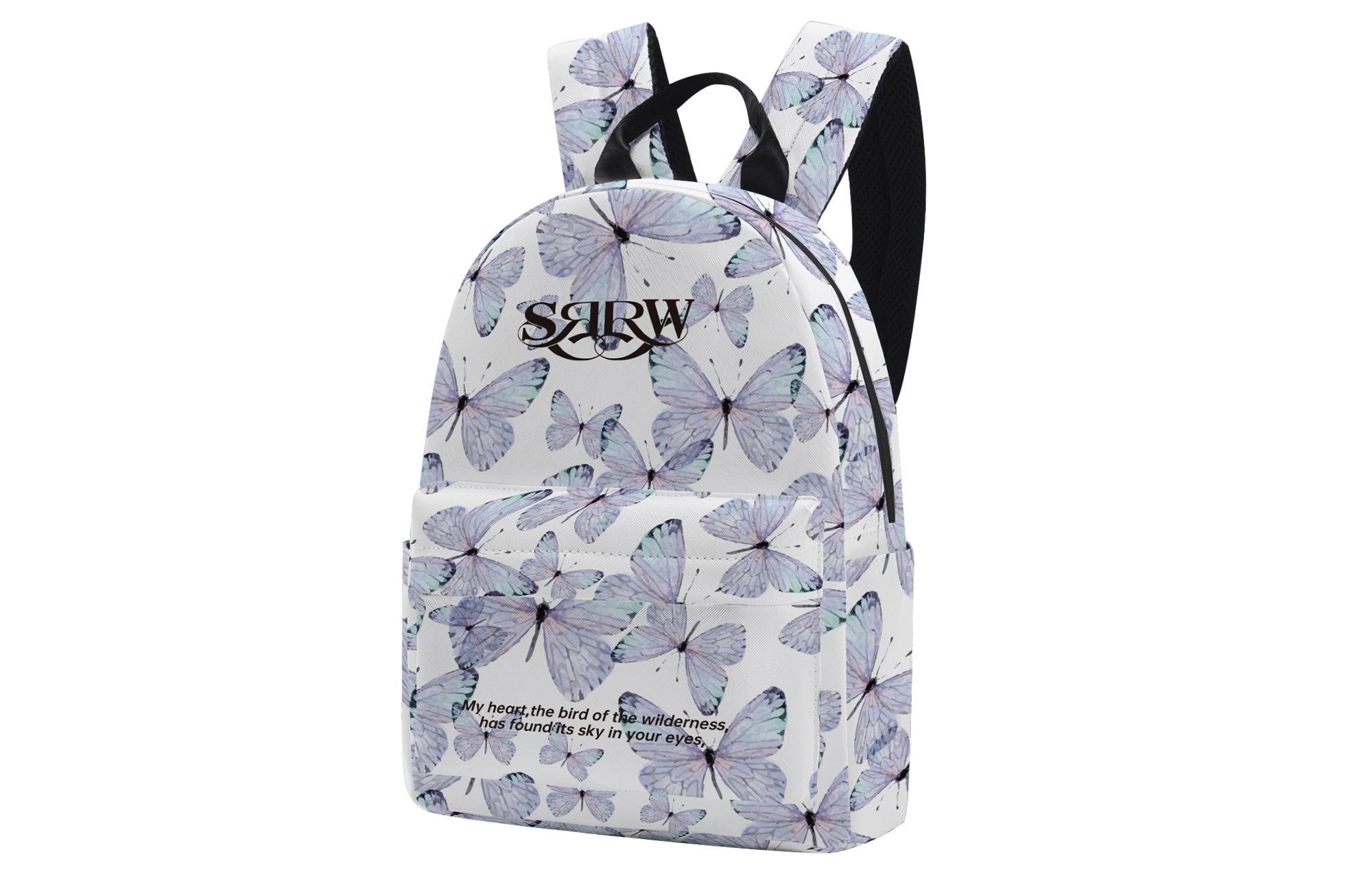 SRRW PVC