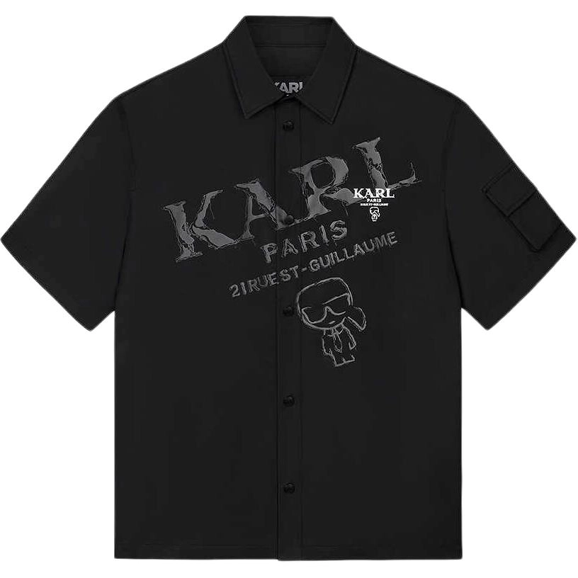 KARL LAGERFELD Logo