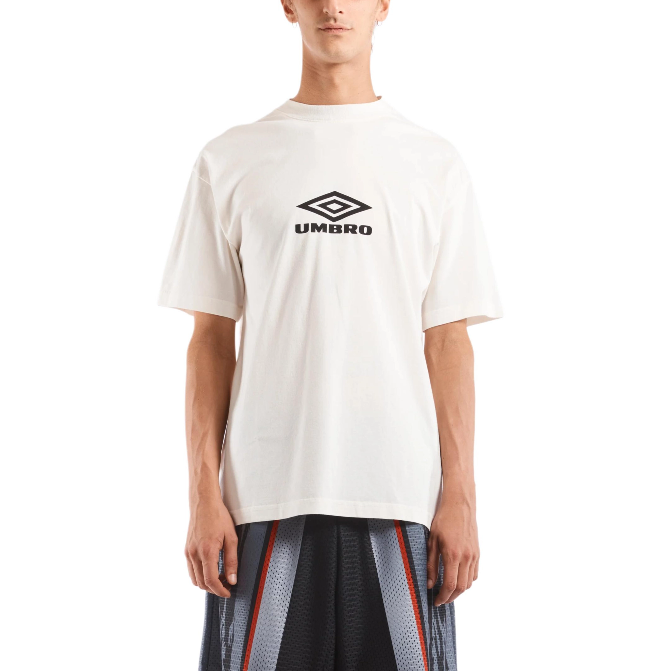 PERKS AND MINI x umbro SS25 T