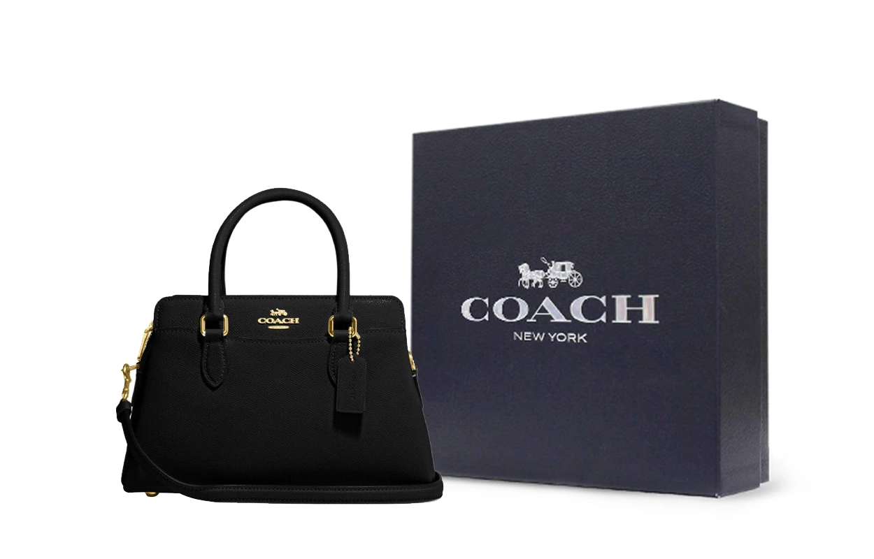 COACH Darcie 26