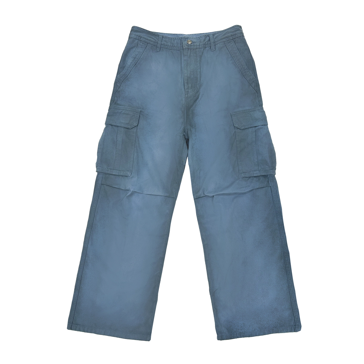 WANNA LAB SS25 cargo