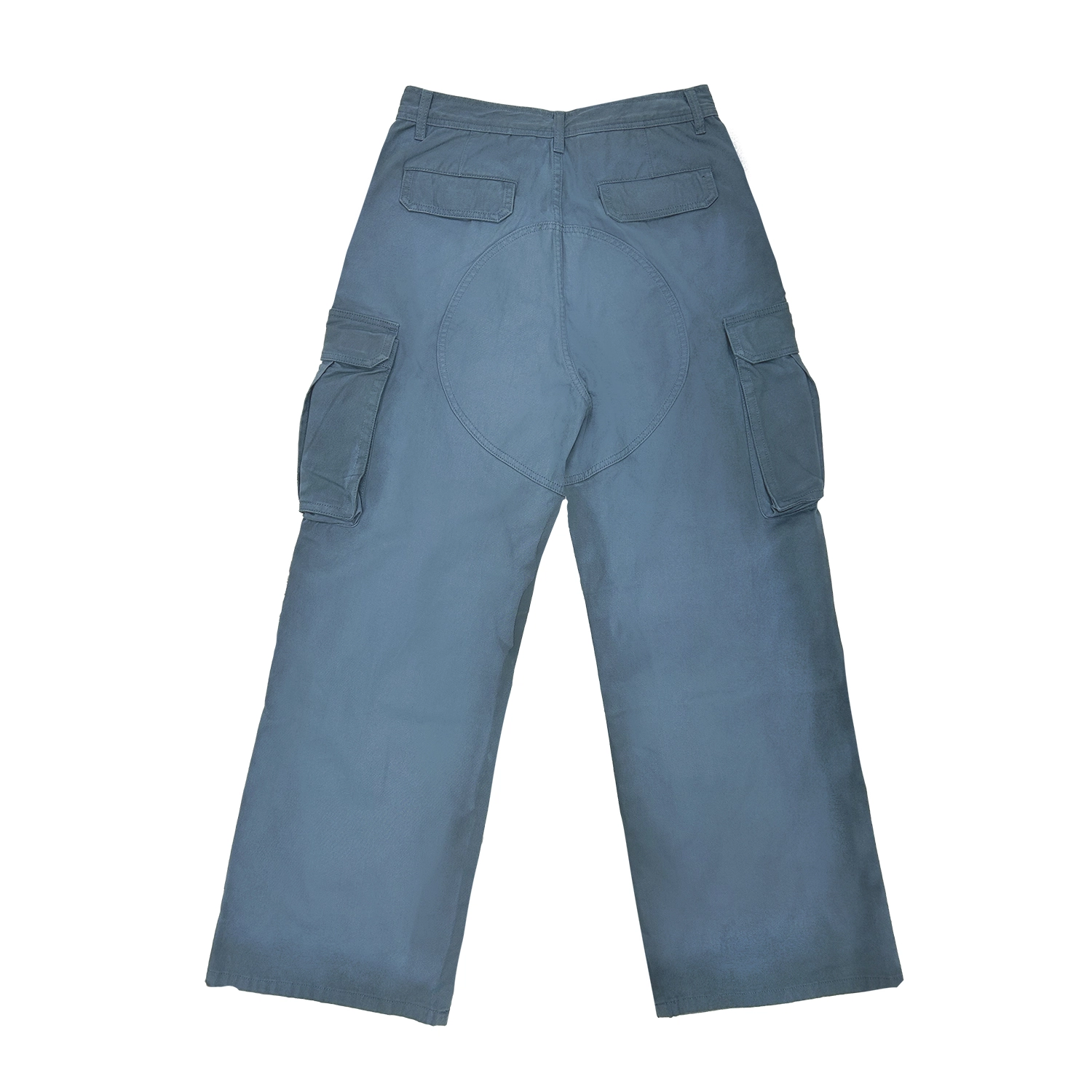 WANNA LAB SS25 cargo