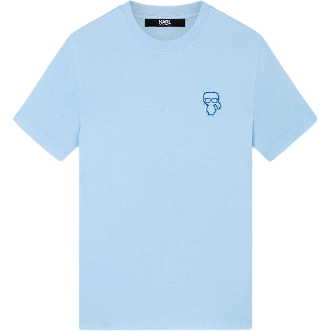 KARL LAGERFELD SS25 T