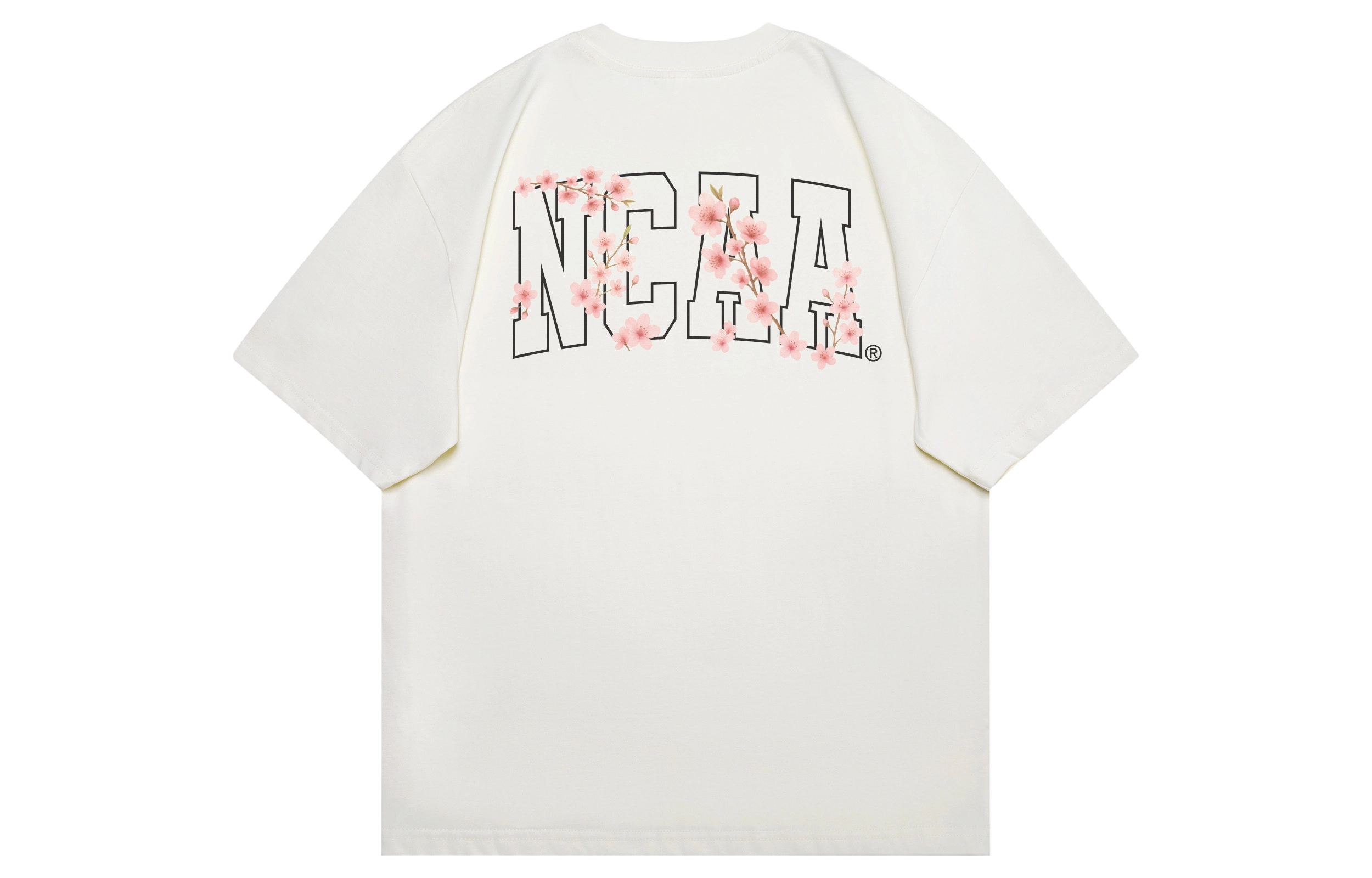 NCAA logoT