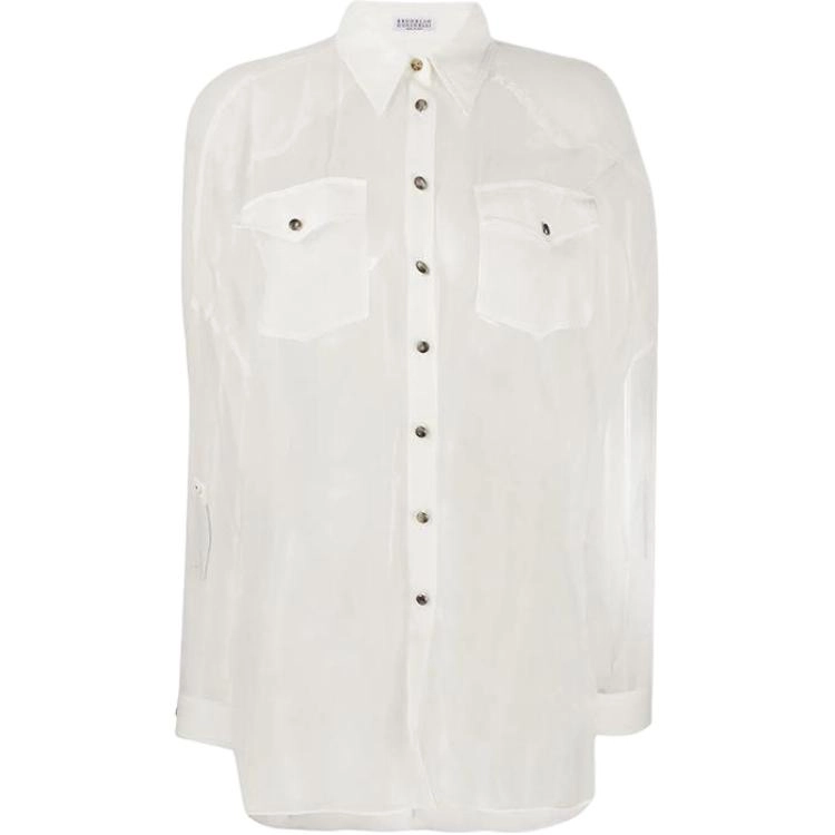 Brunello Cucinelli SS22