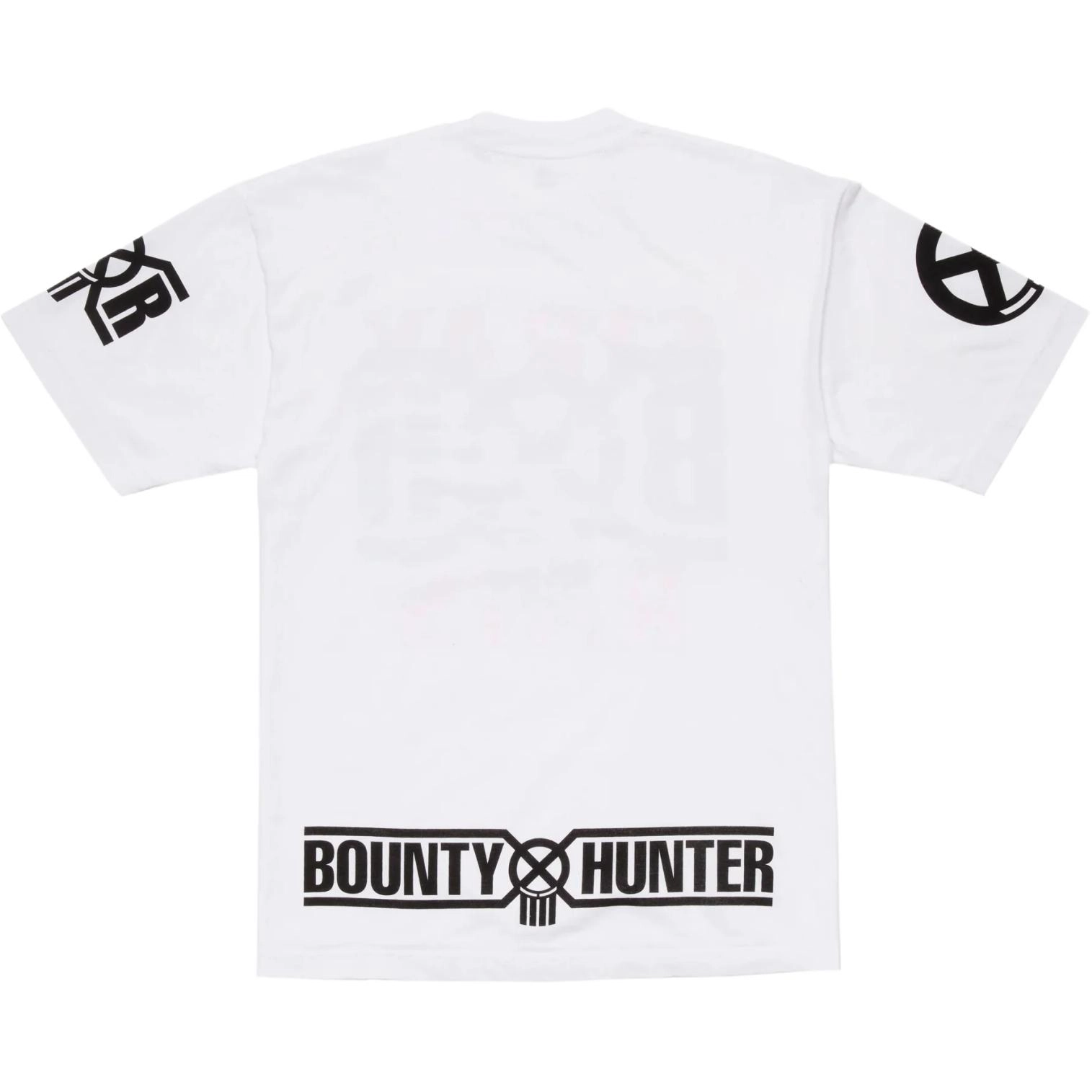 PERKS AND MINI x Stray Rats x Bounty Hunter Japan SS25 T