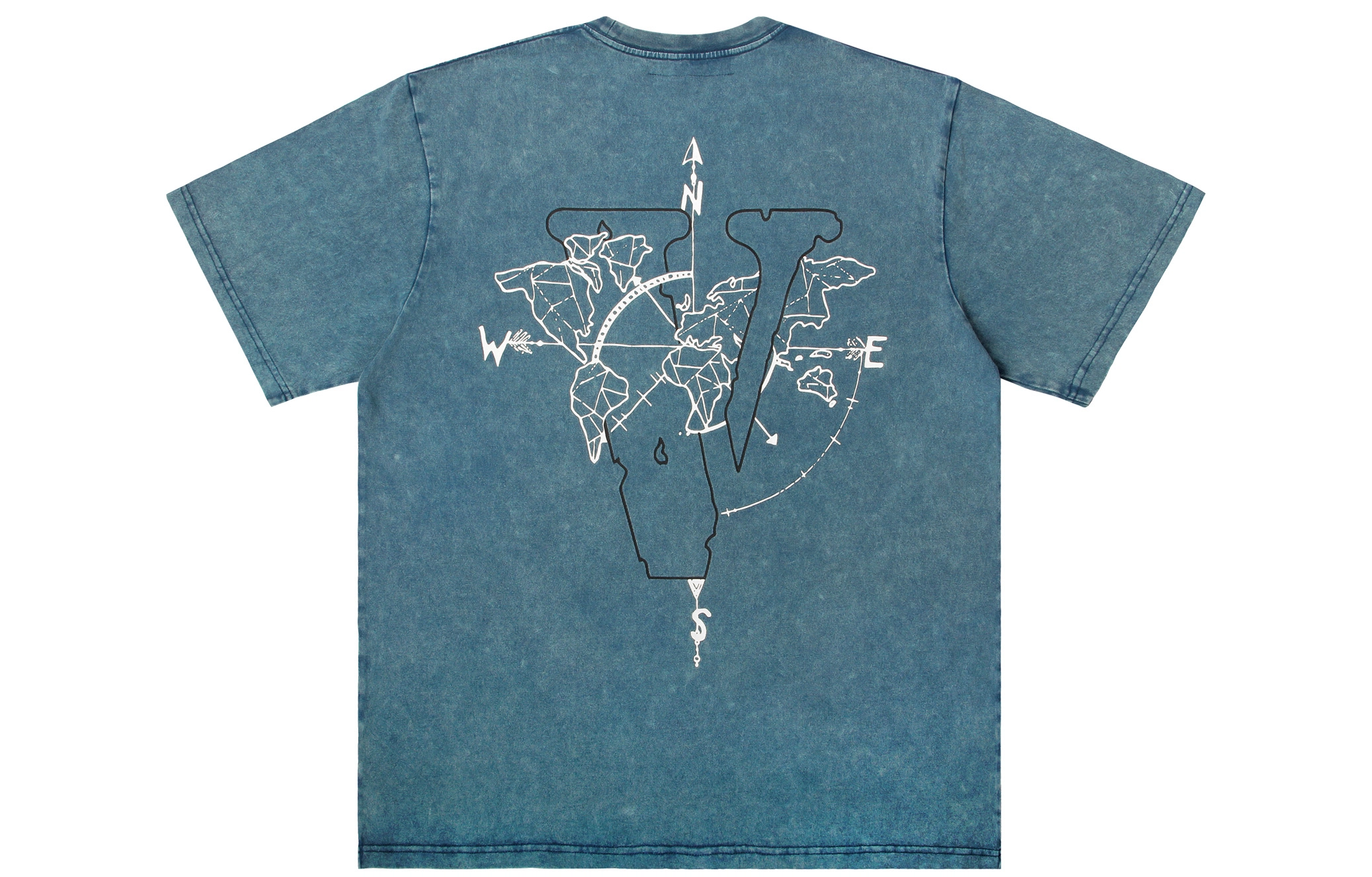 VLONE LOGO T