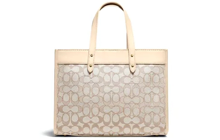 COACH Field 30 Tote