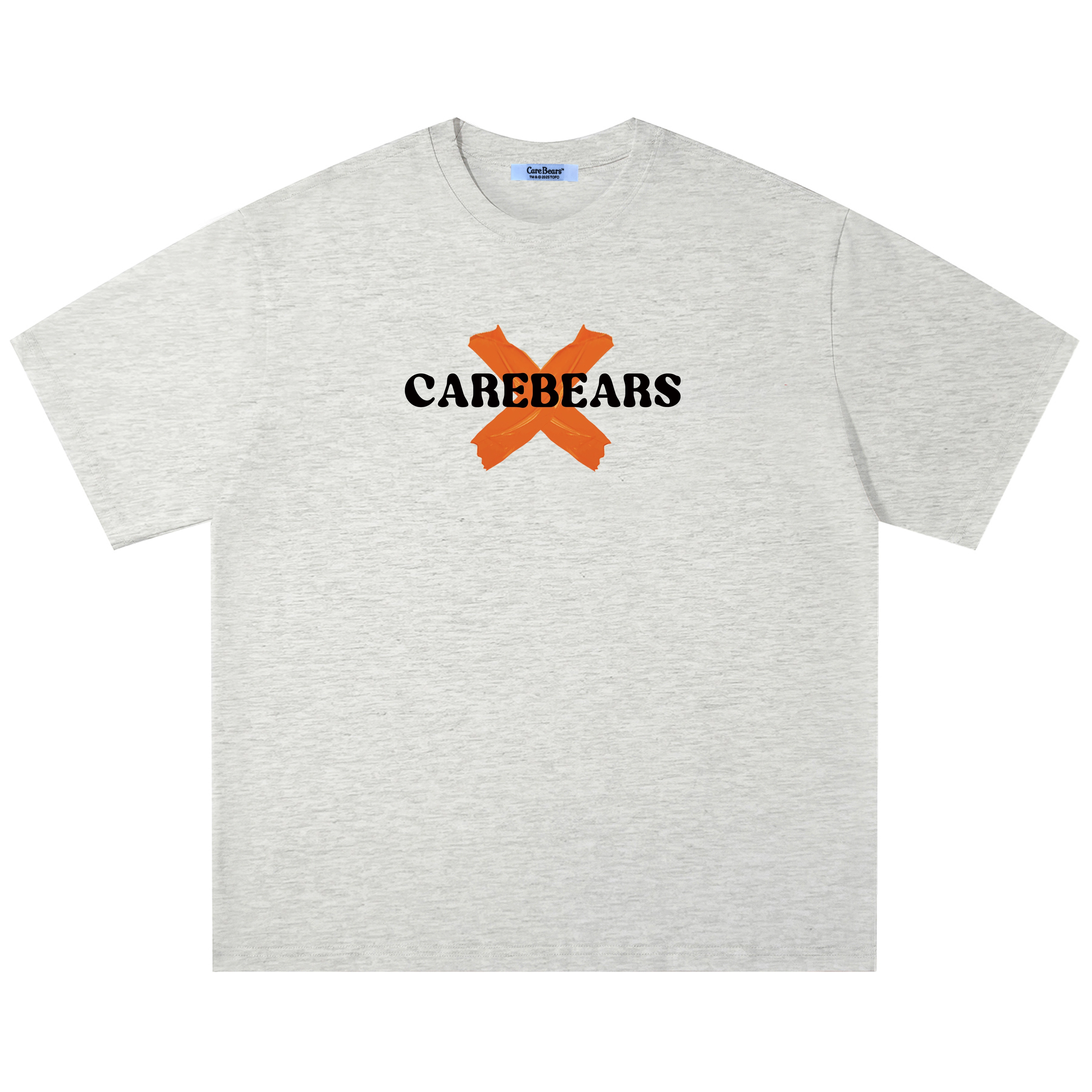CAREBEARS Clear fitT