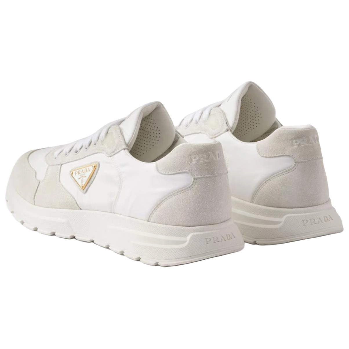 PRADA Re-Nylon Prax 2.0