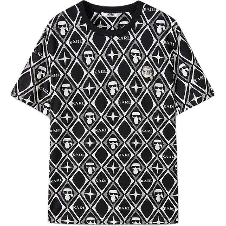 KARL LAGERFELD T