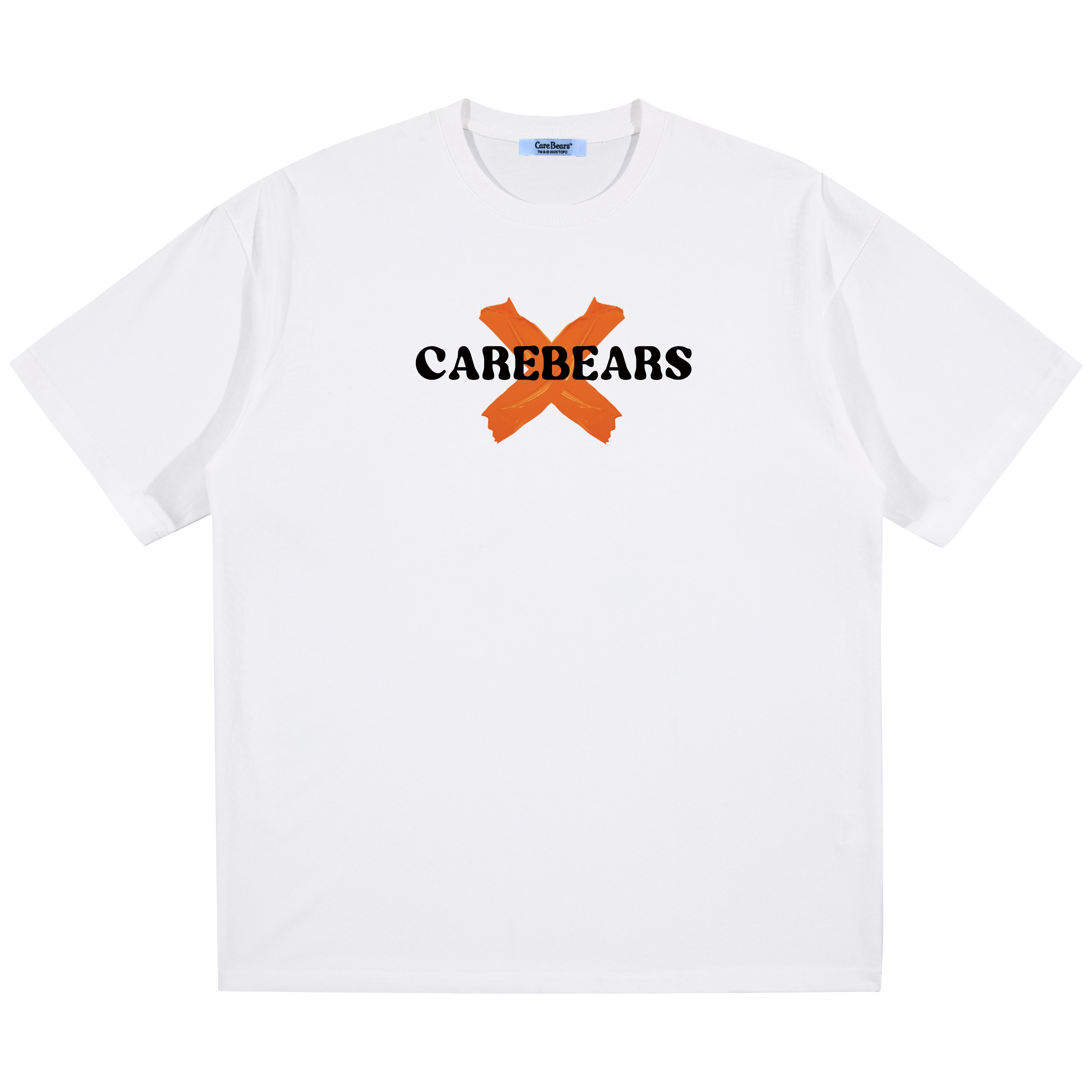 CAREBEARS Clear fitT