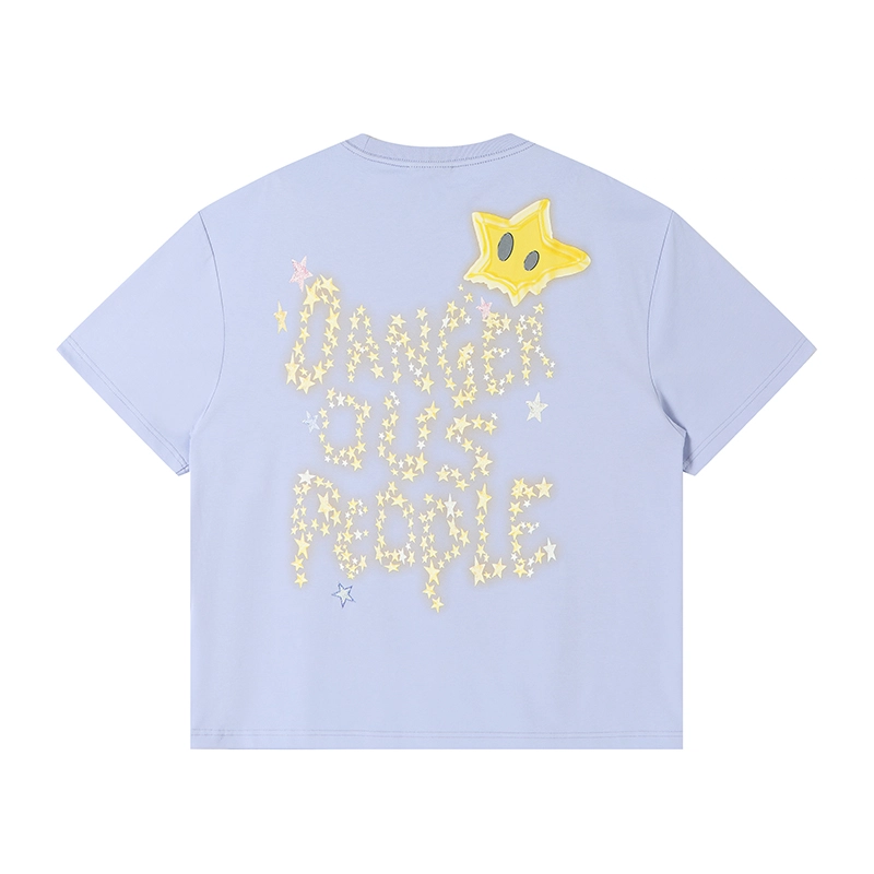 DANGEROUSPEOPLE T