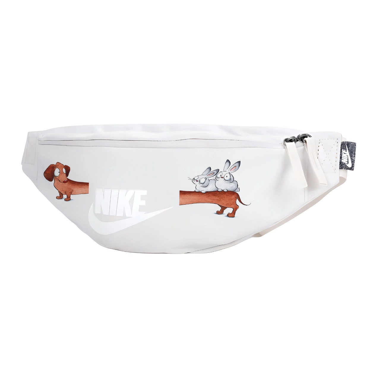 Nike Heritage WAISTPACK