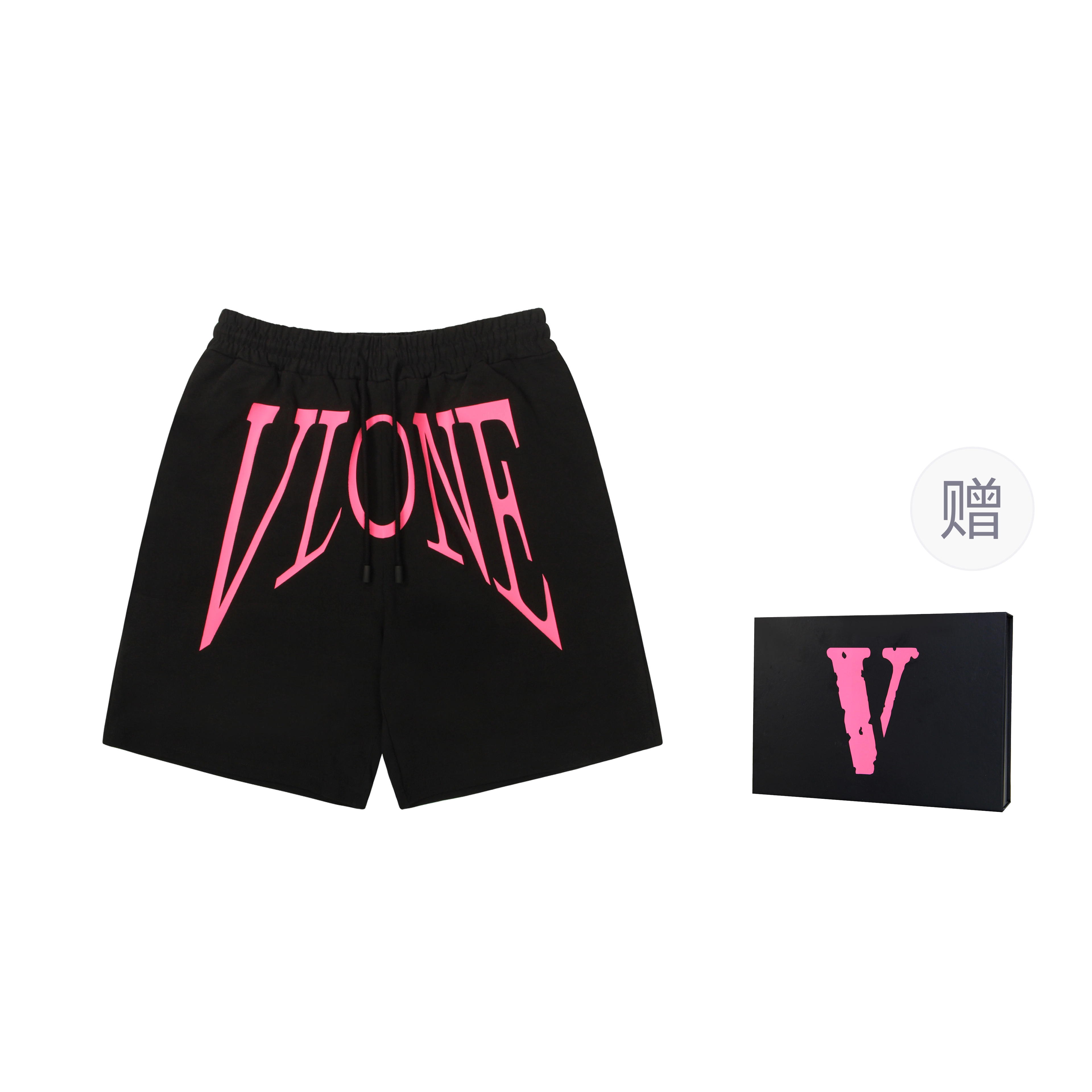 VLONE STAPLELOGO