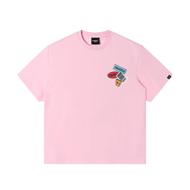 DANGEROUSPEOPLE T