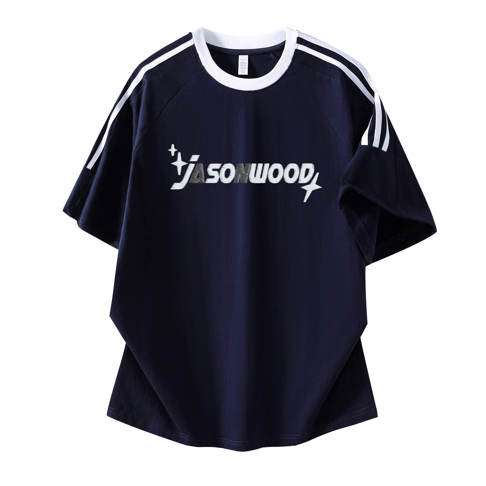 JASONWOOD inslogoT