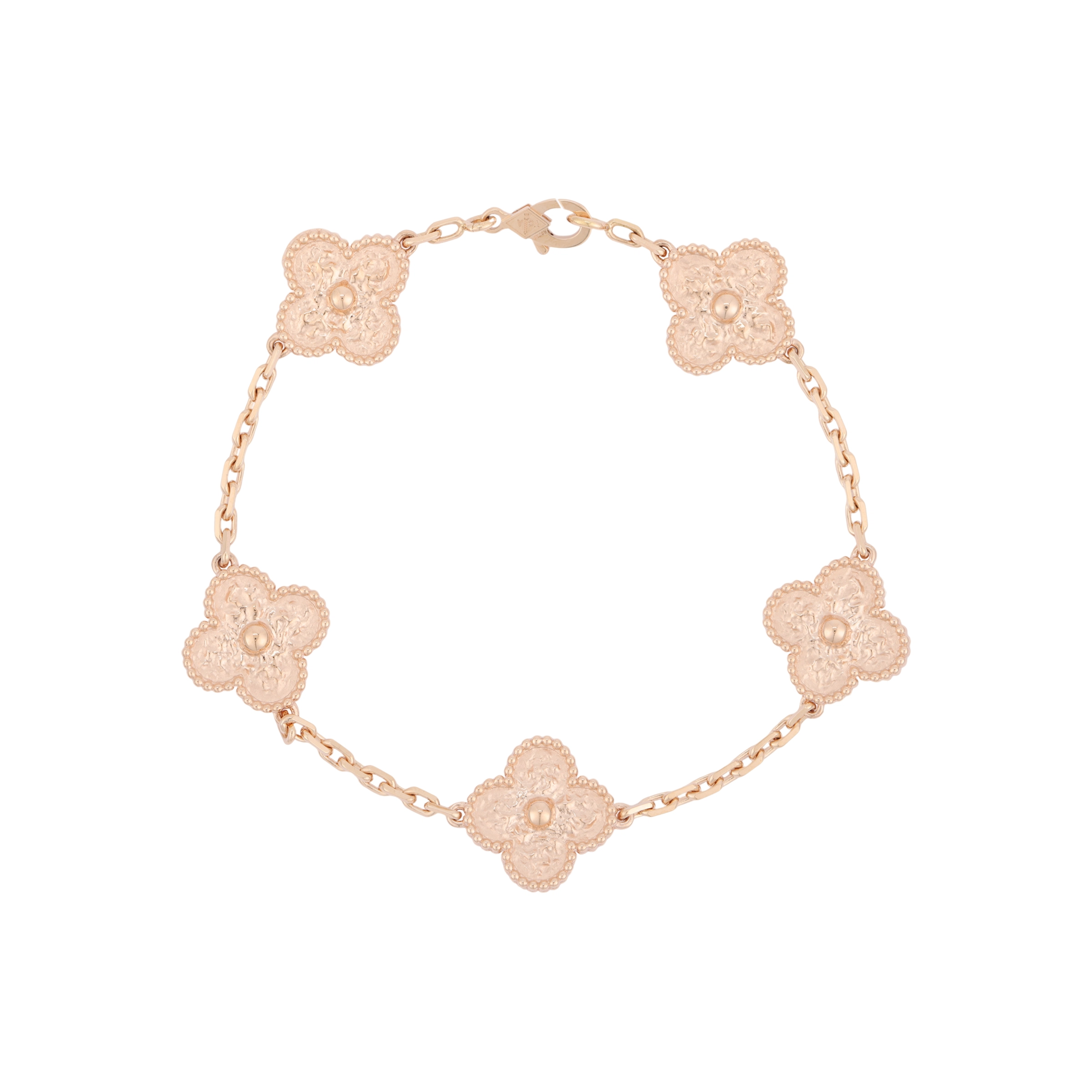 Van Cleef Arpels Vintage Alhambra