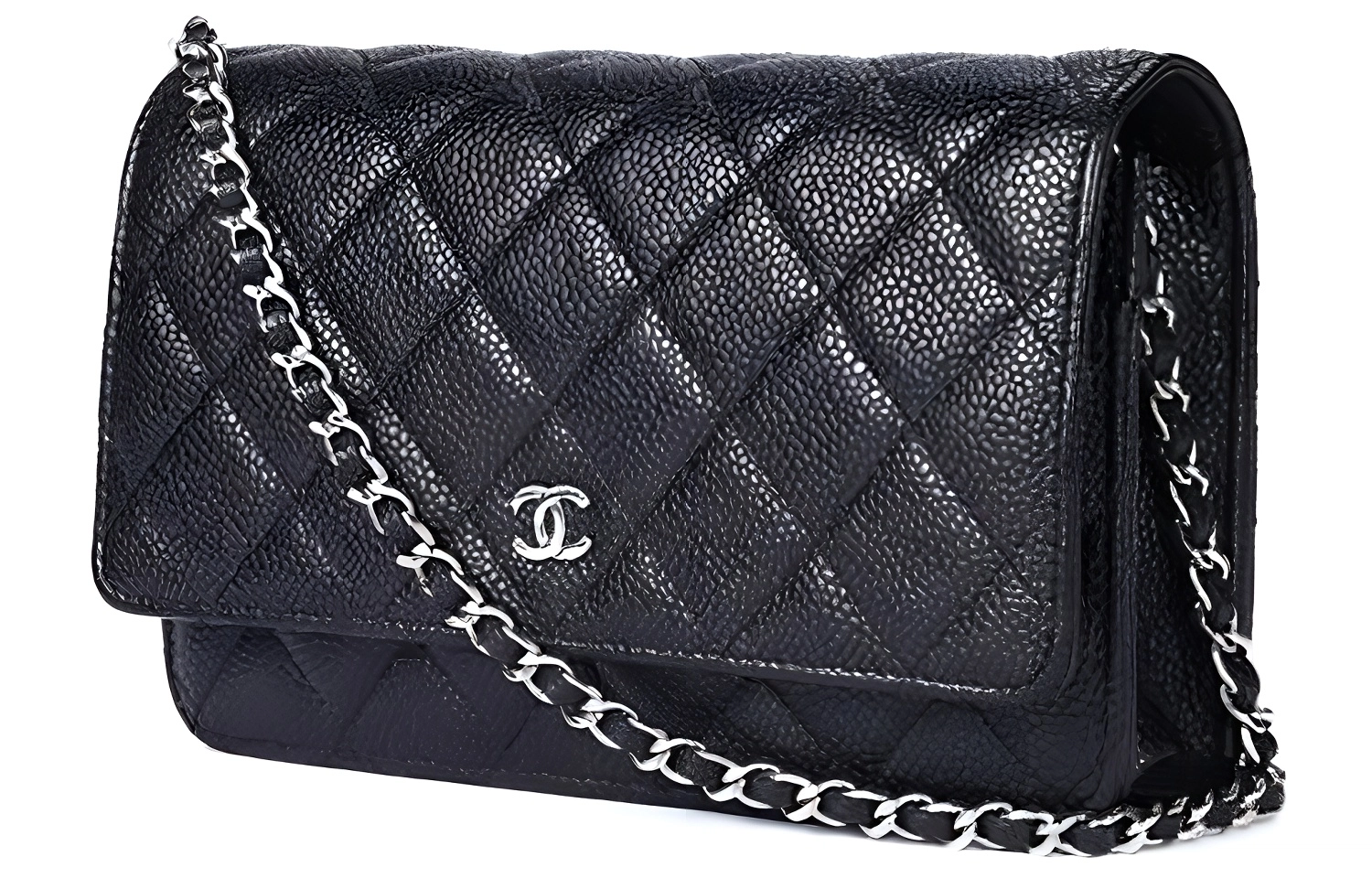 CHANEL WOC
