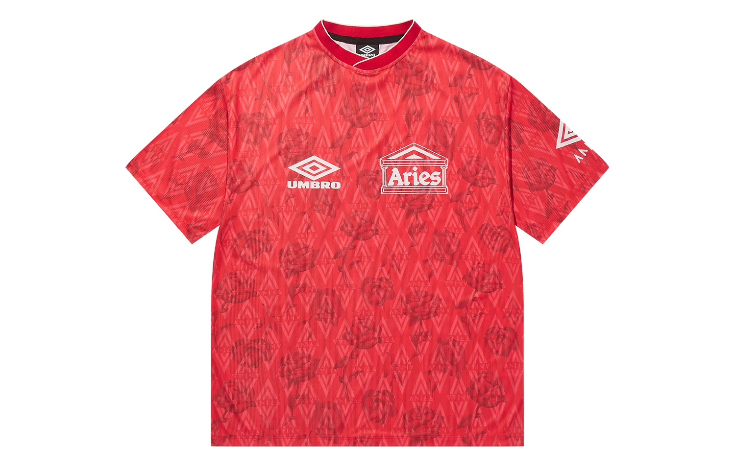 umbro x AriesT