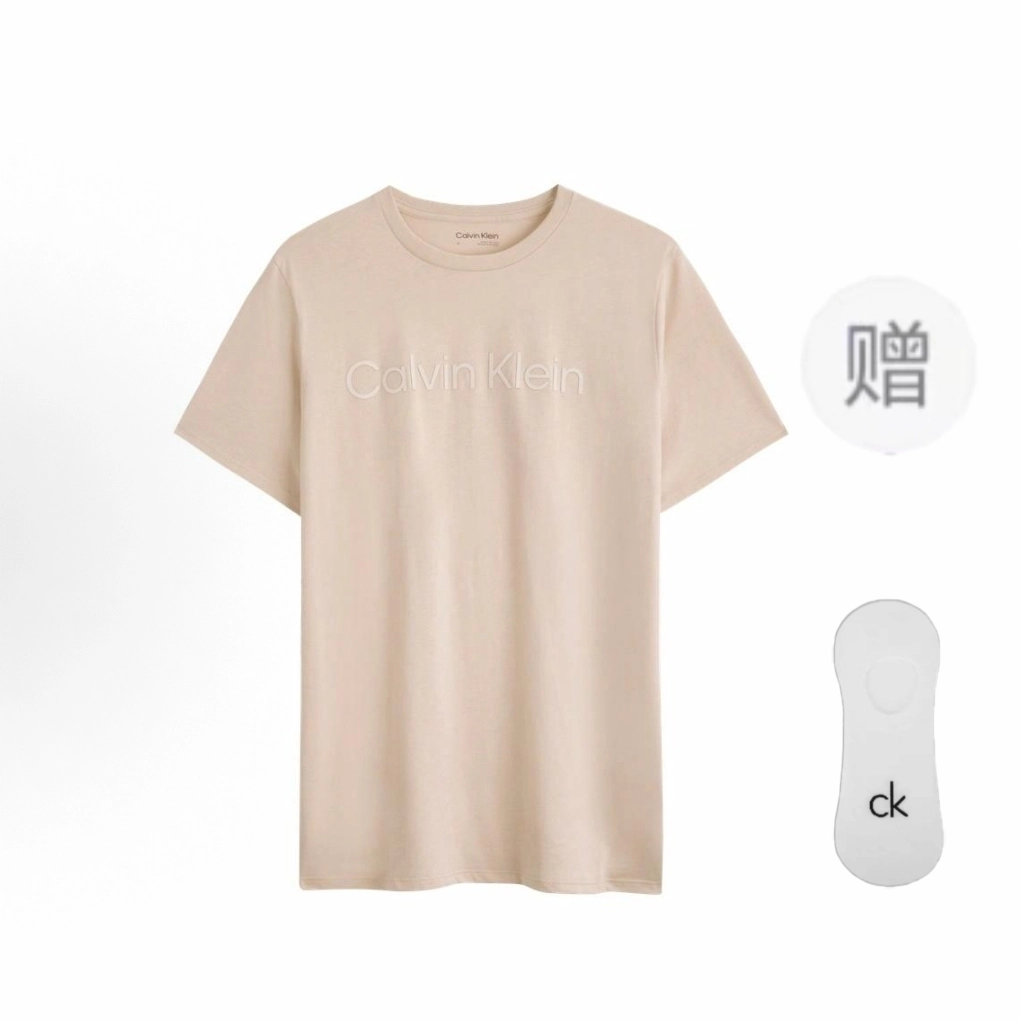 CALVIN KLEIN LogoT