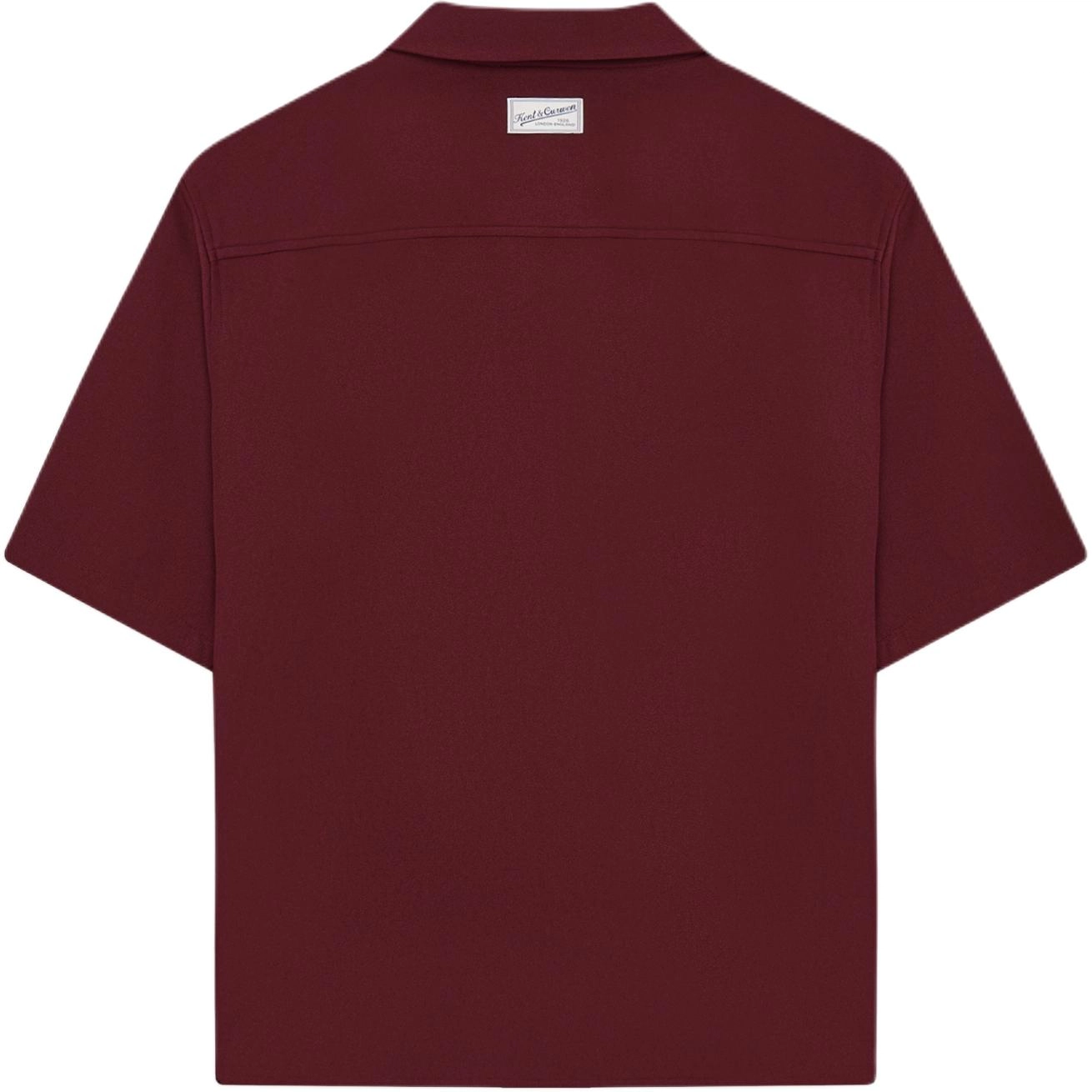 KENTCURWEN SS25