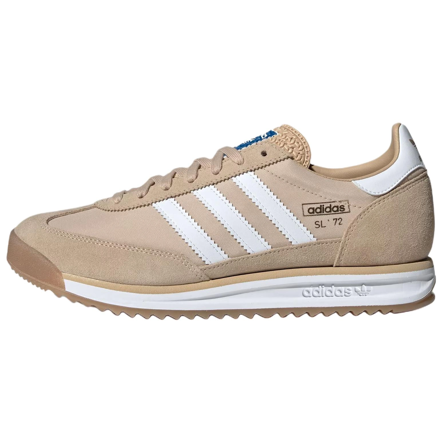 adidas originals SL 72 RS