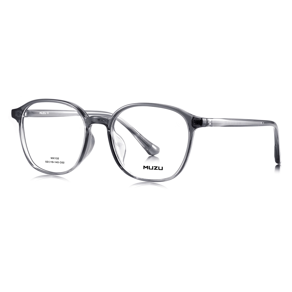 MUZU TR90