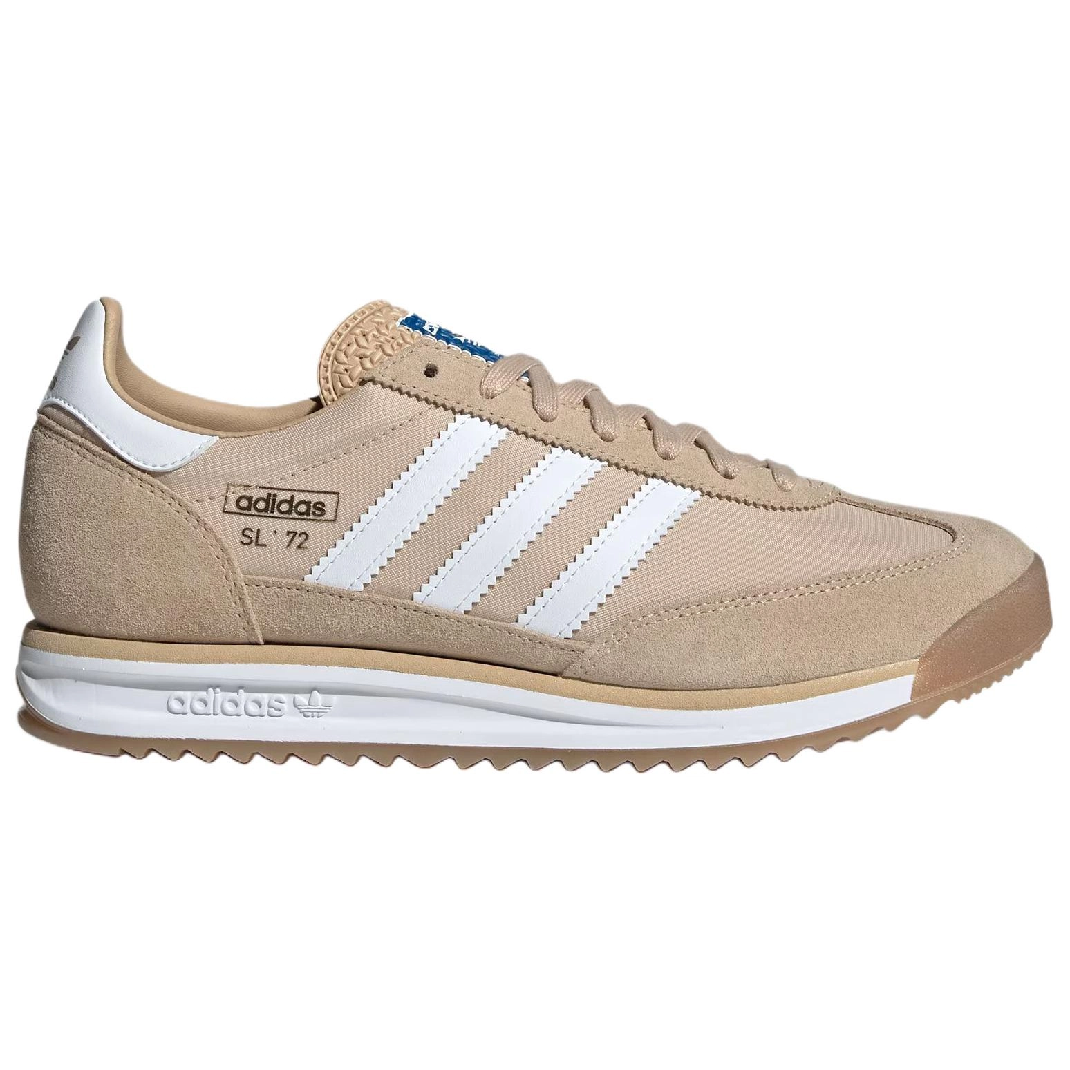 adidas originals SL 72 RS