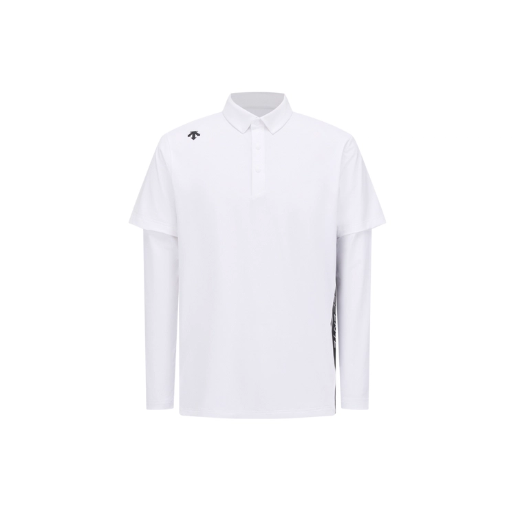 DESCENTE GOLFPRO Polo