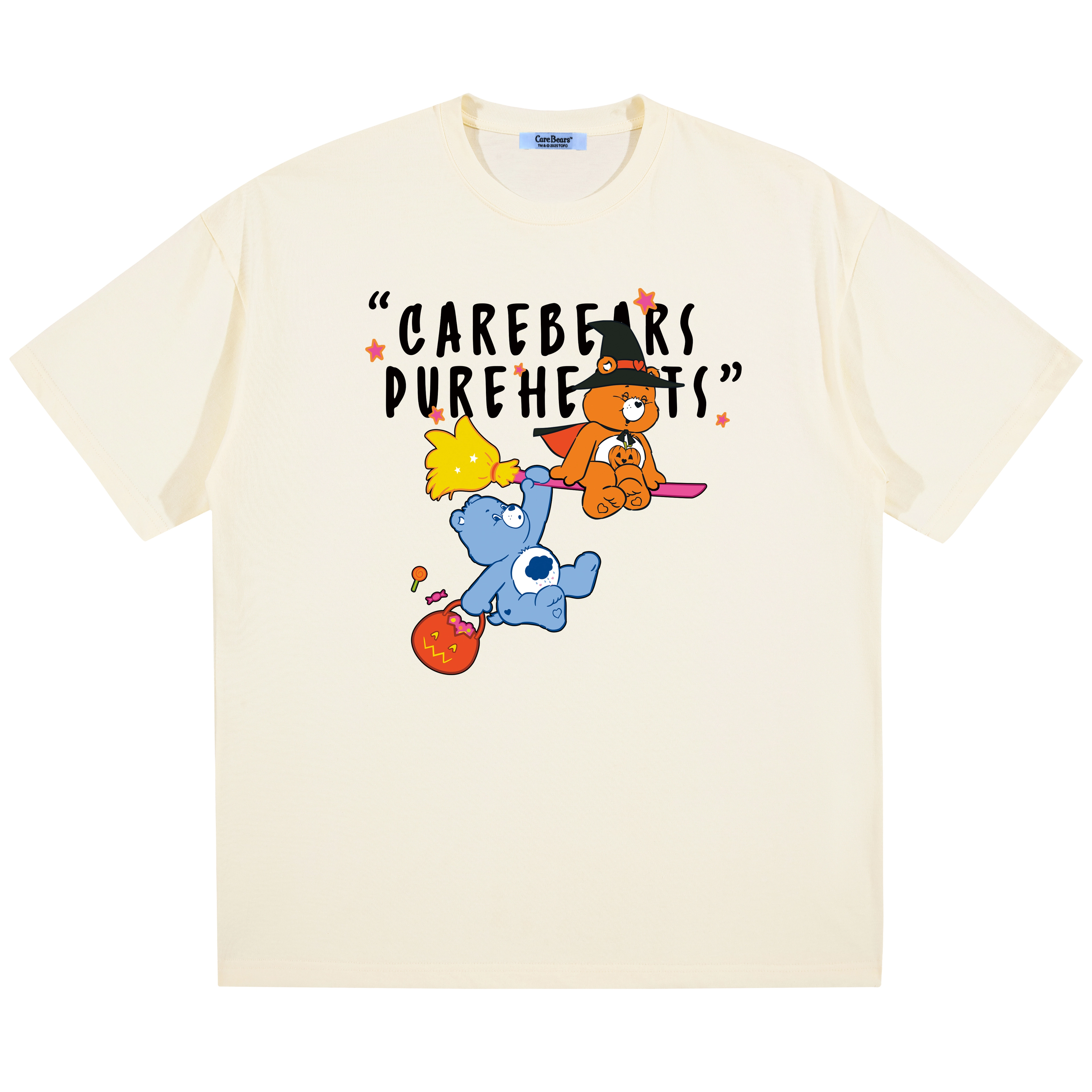 CAREBEARS Clear fitT