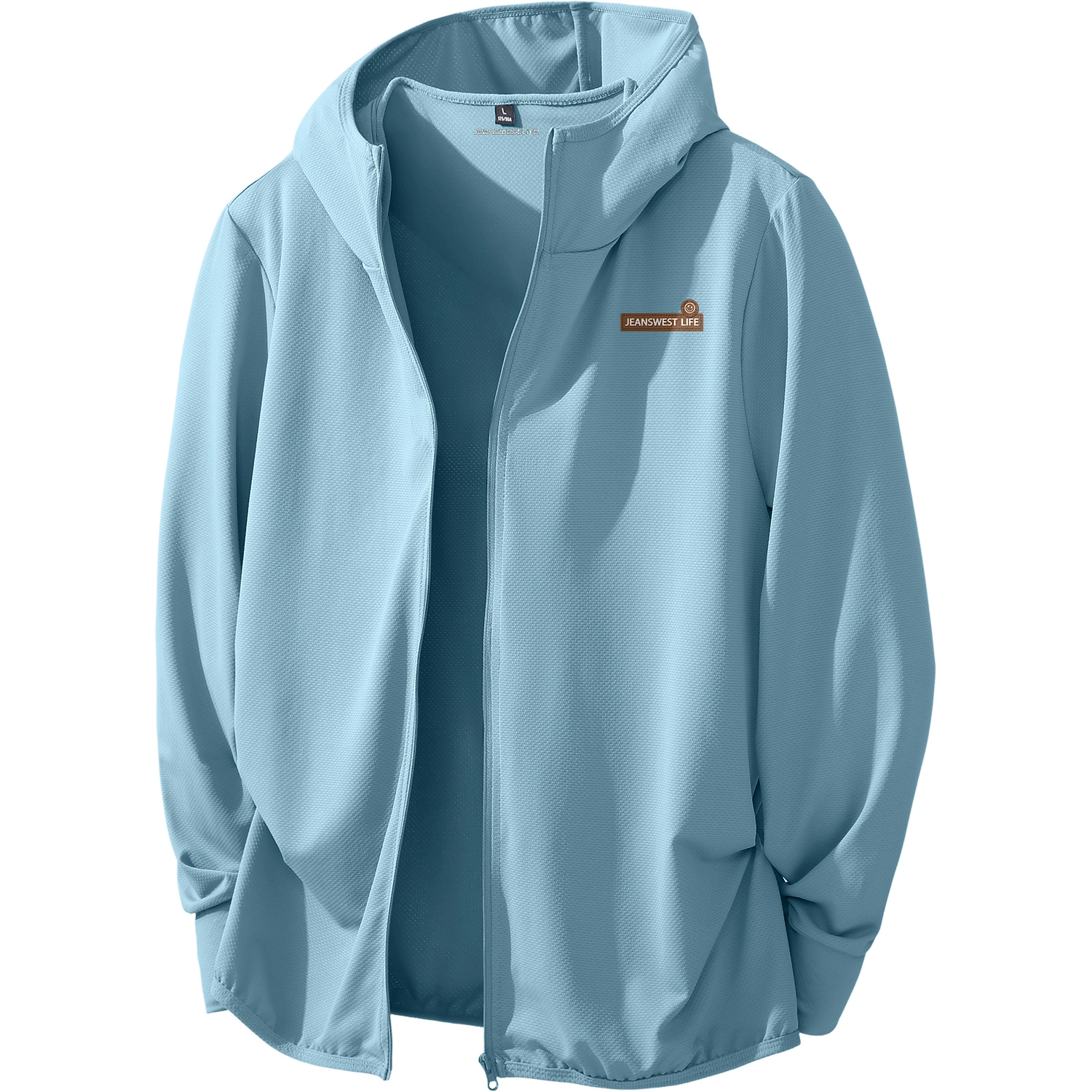 JEANSWEST LIFE UPF50+logo