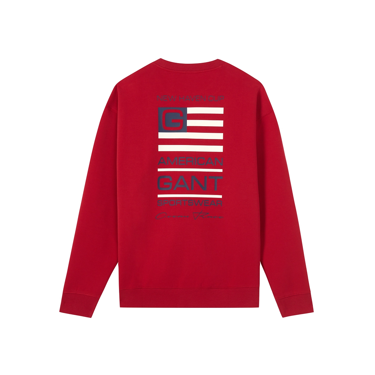 GANT