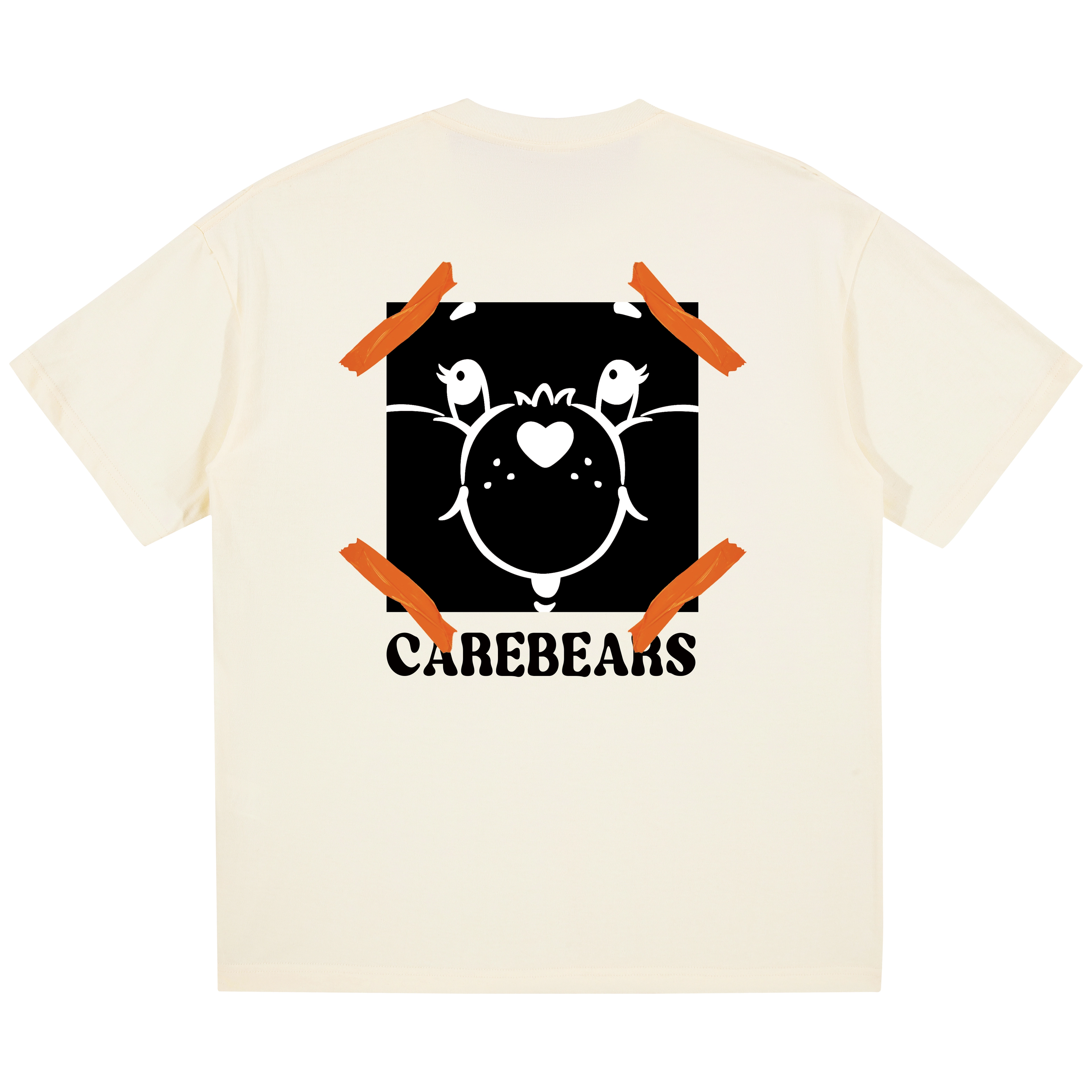 CAREBEARS Clear fitT