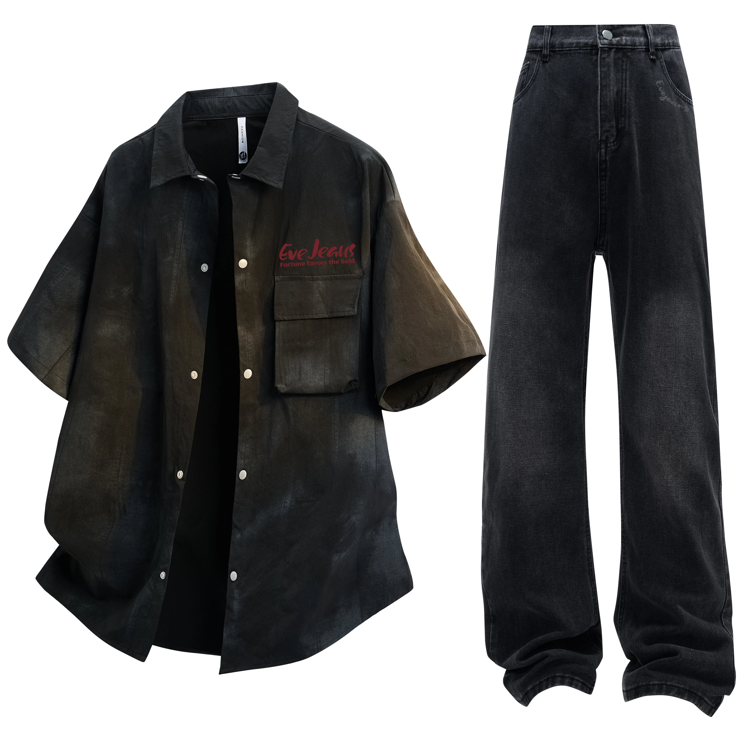 EVE Jeans