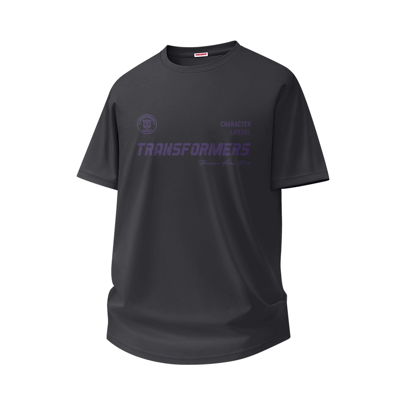 TRANSFORMERS T