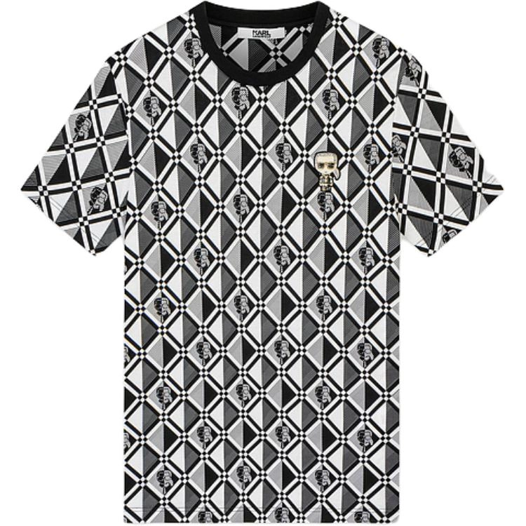 KARL LAGERFELD SS25 T