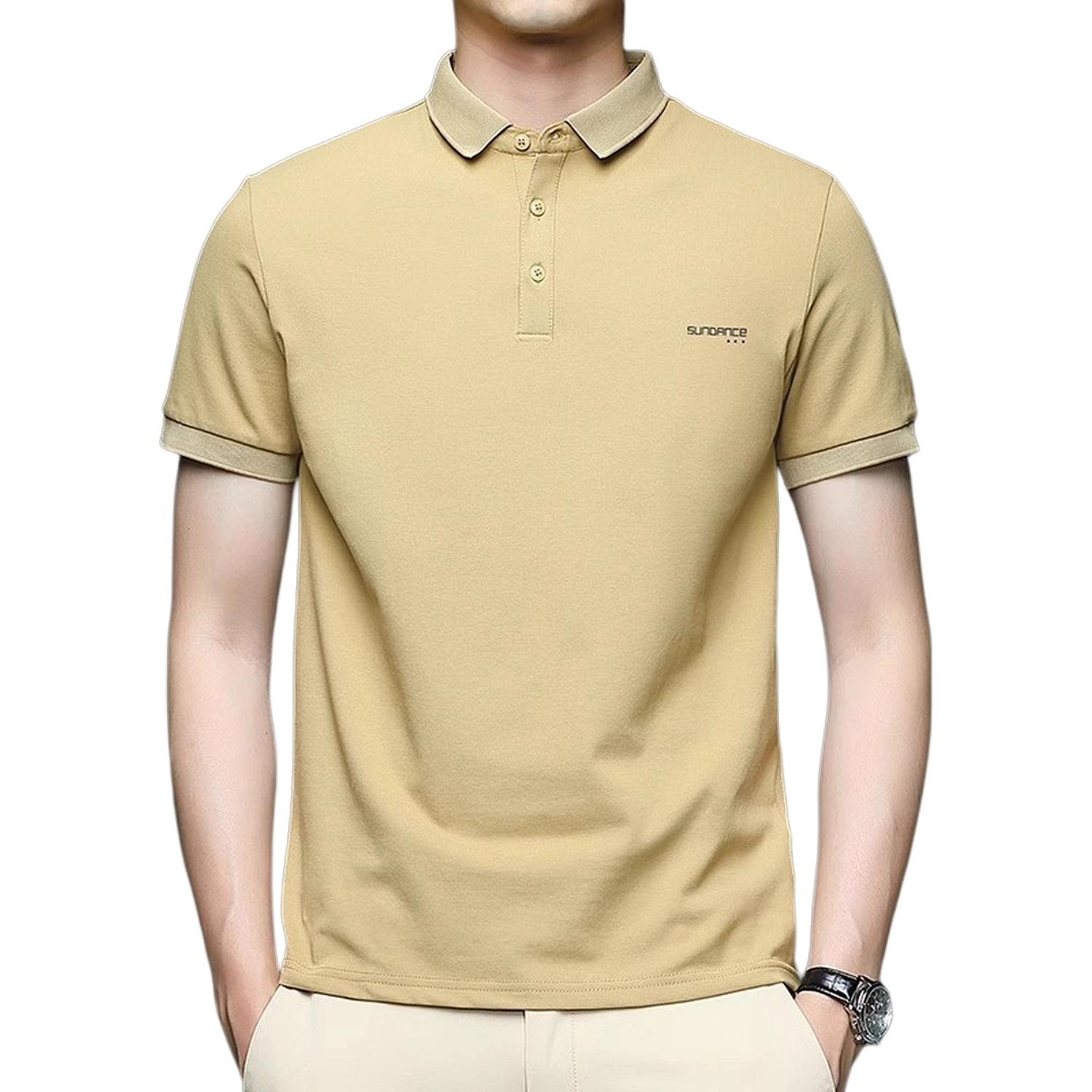 SUNDANCE Polo