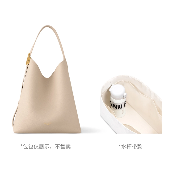 FANJI LV Low Key Hobo
