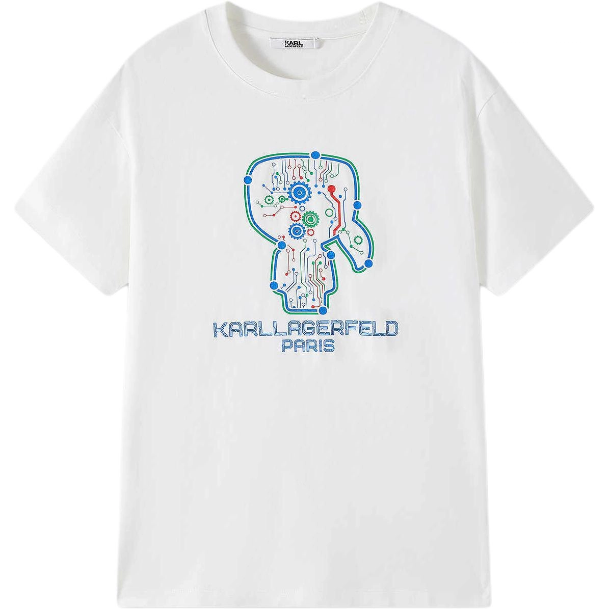 KARL LAGERFELD T