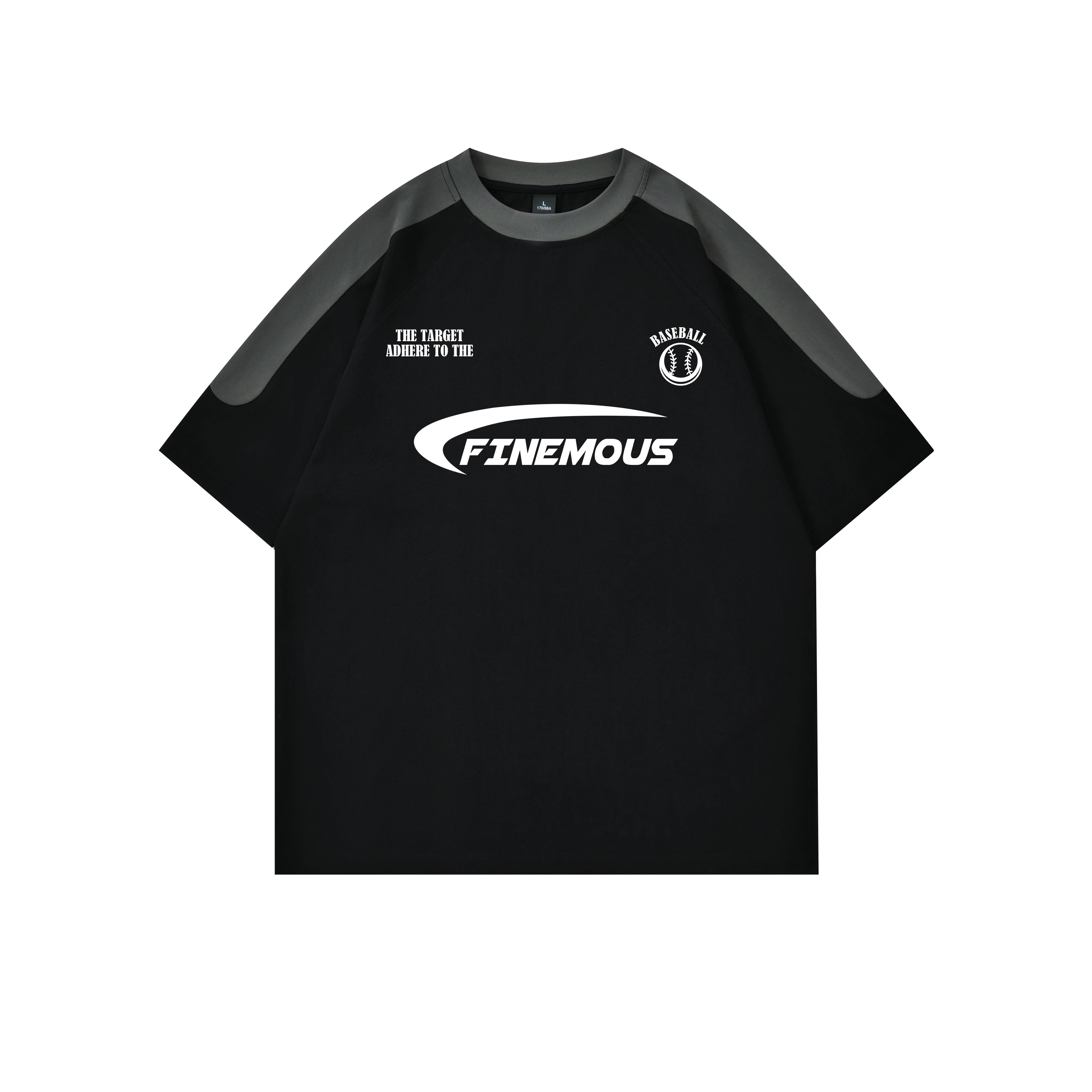 HIPHOPPUNKS T