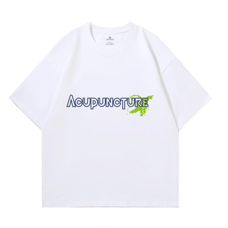 Acupuncture logoT