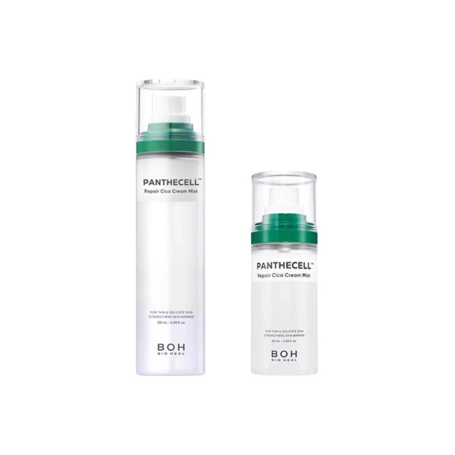 BOH BIO HEAL 120ml+60ml